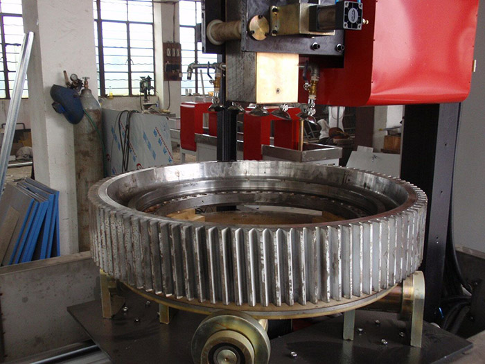 9000-型齒輪探傷機(jī)