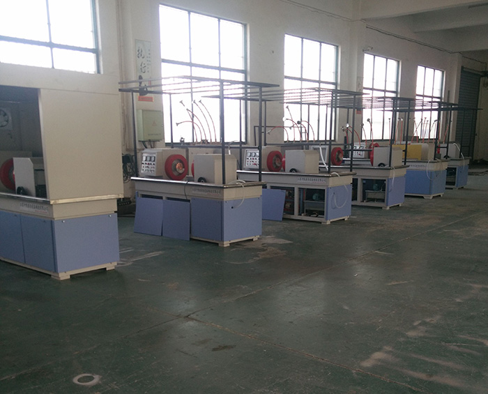 通用磁粉探傷機(jī)