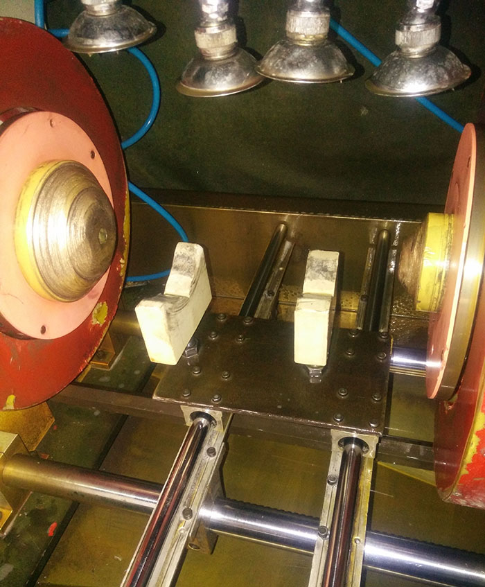 軸套磁粉探傷機(jī)