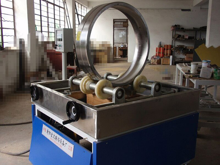 CT-12000型平板退磁機(jī)