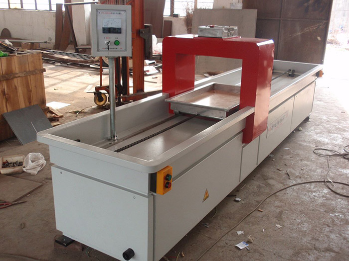 車式移動(dòng)退磁機(jī)