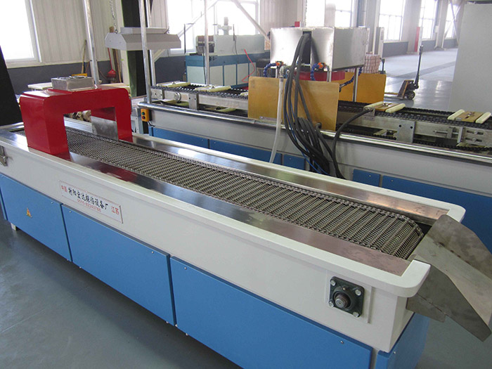 流水線探傷退磁機(jī)