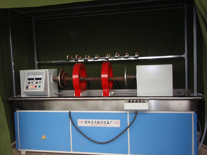 半軸探傷機(jī)