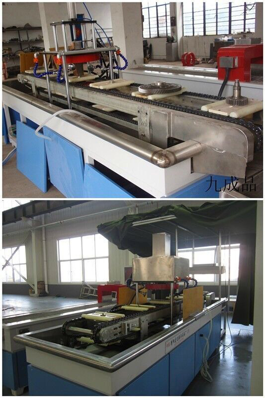 齒輪流水線探傷機(jī)