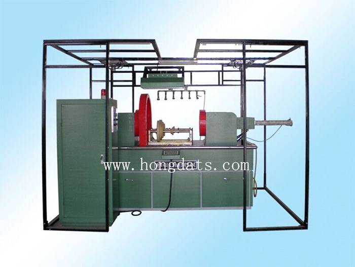 齒輪探傷機(jī)