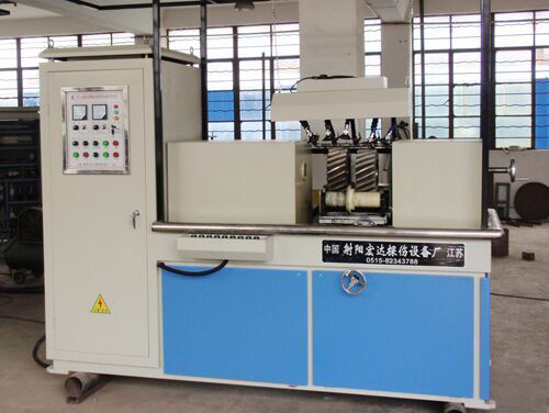 齒輪探傷機(jī)